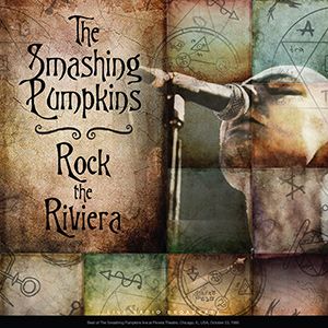 The Smashing Pumpkins Rock The Riviera
