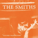 Smiths Louder Than Bombs 2-LP