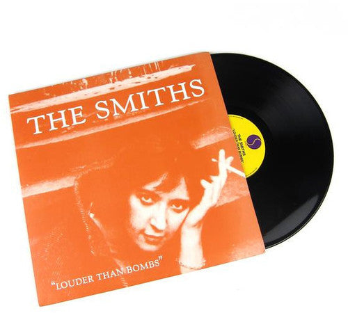 Smiths Louder Than Bombs 2-LP