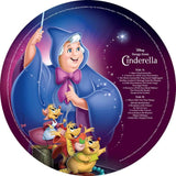 Songs From Cinderella Picture Disc 2