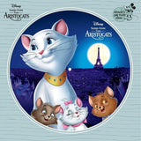 Songs from Aristocats Picture Disc 1