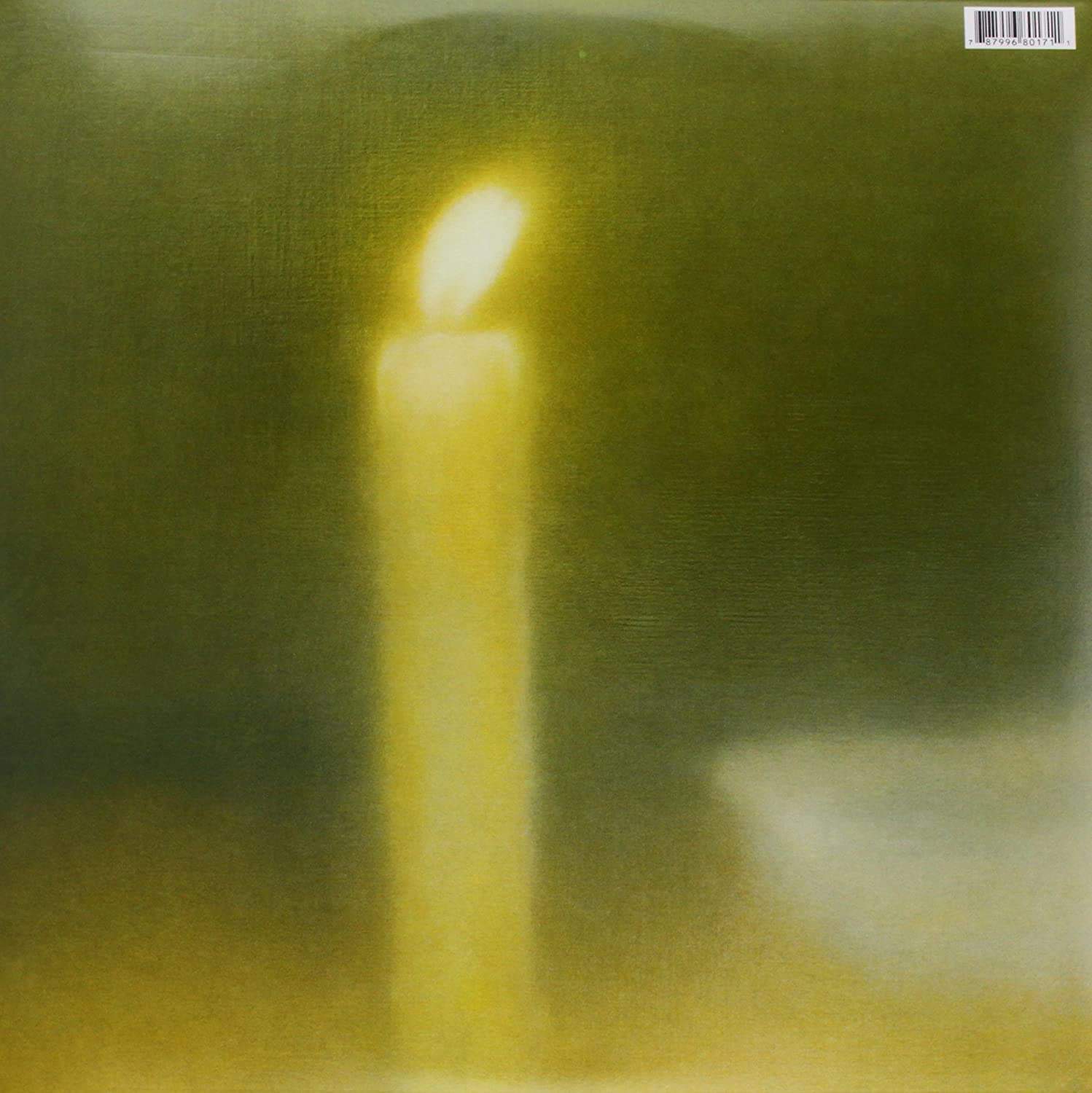 Sonic Youth — Daydream Nation – Deaf Man Vinyl