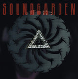 Soundgarden Badmotorfinger Album Cover