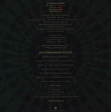 Soundgarden Badmotorfinger Album Sleeve