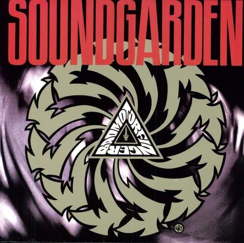 Soundgarden-Badmotorfinger-F