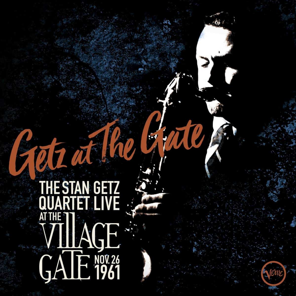 Stan-Getz-Getz-At-the-Gate-vinyl-LP-record-album-front