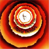 Stevie Wonder Songs In the Key of Life