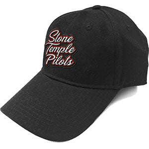 Stone Temple Pilots Baseball Cap