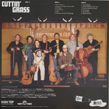 Sturgill-Simpson-Cuttin-the-Grass-Vol-2-vinyl-record-album-back2