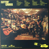 Sturgill-Simpson-Cuttin-Grass-Vol-1-vinyl-record-album