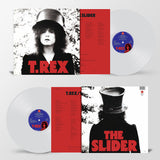 t rex the slider vinyl album