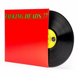 Talking Heads 77Talking Heads 77 Debut Album