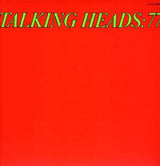 Talking Heads 77 Debut Album