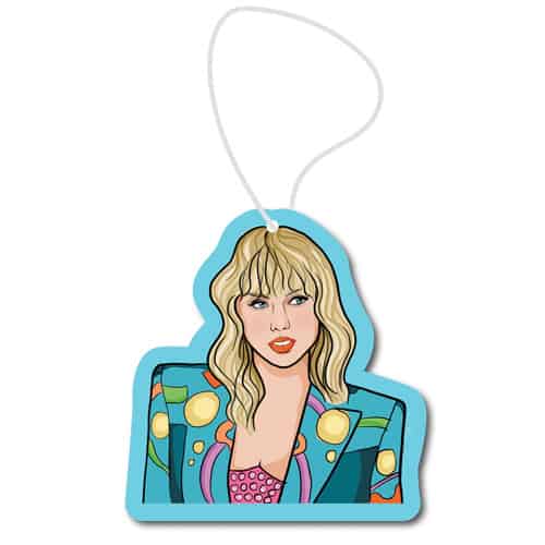 Purchase Wholesale taylor swift air freshener. Free Returns & Net 60 Terms  on Faire