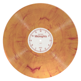Taylor Swift Midnights Blood Moon Vinyl