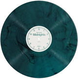 Taylor Swift Midnights Jade Green Vinyl