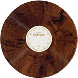 Taylor Swift Midnights Mahogany Vinyl