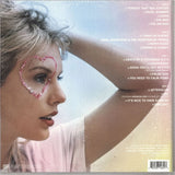 Taylor Swift Lover 2-LP