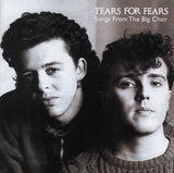 Tears-For-Fears-Record Album