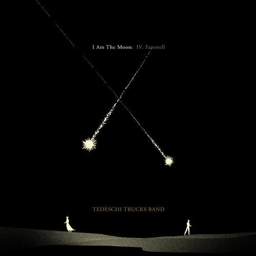 Tedeschi Trucks Band I Am The Moon: IV. Farewell