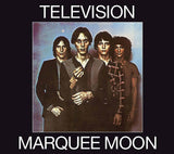 Television-Marquee-Moon-LP-vinyl-record-album-front