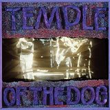 Temple Of The Dog 2-LP