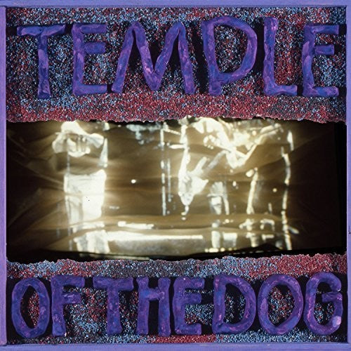 Temple Of The Dog 2-LP
