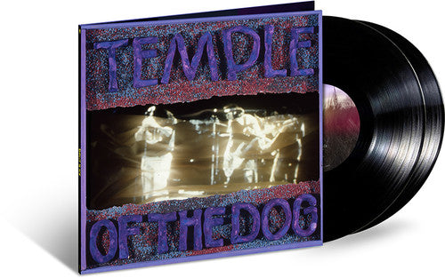 Temple Of The Dog 2-LP