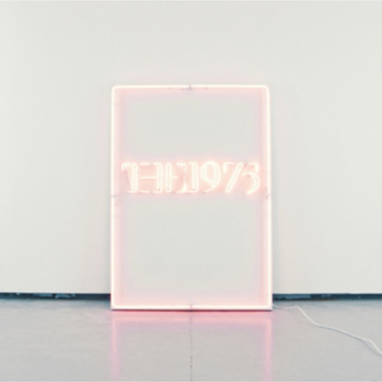 The 1975 I Like It When You Sleep, For You Are So Beautiful (2-LP)