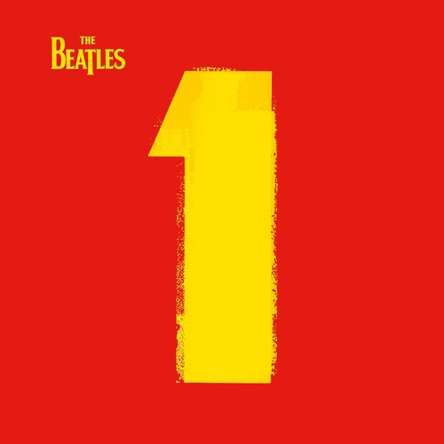 Beatles 1 (2-LP)
