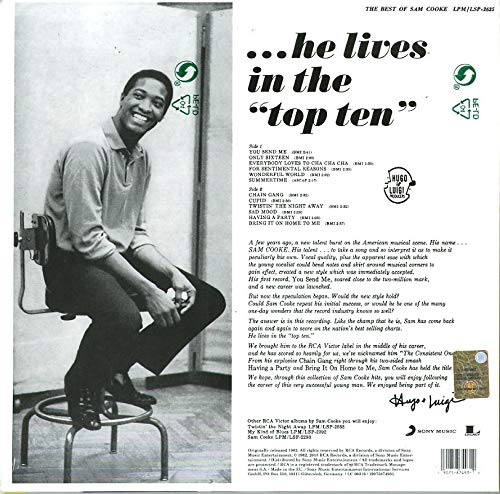 The-Best-of-Sam-Cooke-vinyl-record-album-back