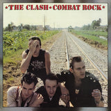The-Clash-Combat-Rock-vinyl-record-album