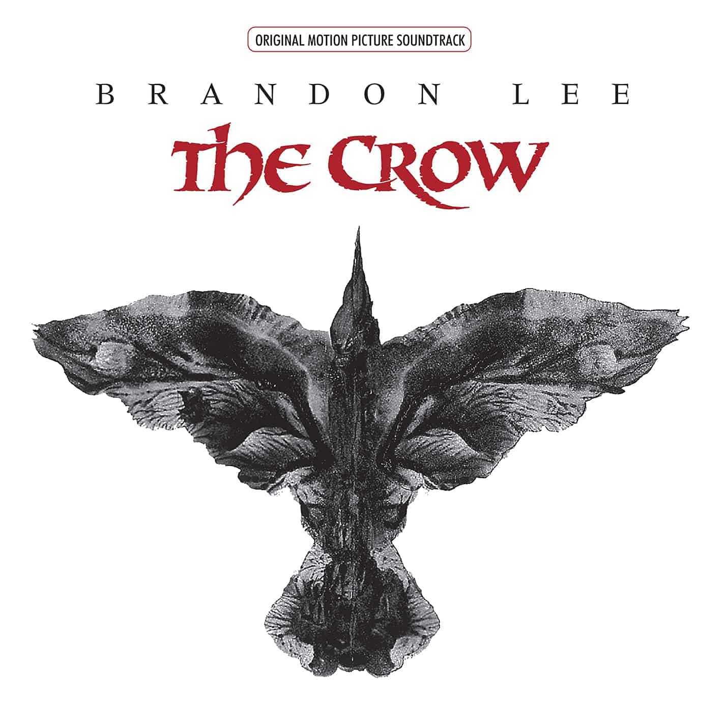 The-Crow-Soundtrack-OST-vinyl-record-album1
