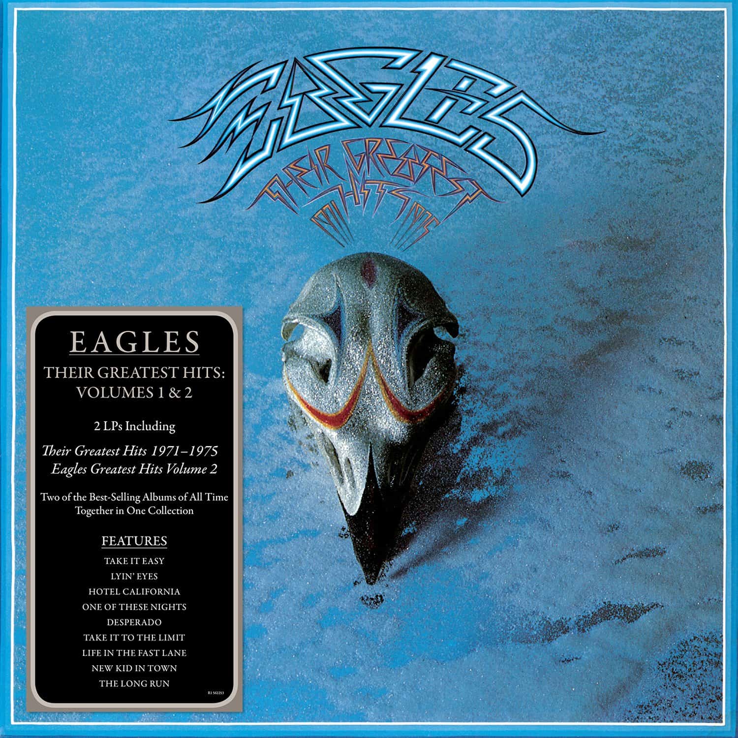 The-Eagles-Greatest-Hits-1-and-2-record-album1