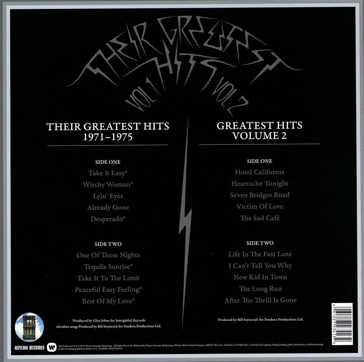 The-Eagles-their-Greatest-Hits-volume-1-and-2-record-album1