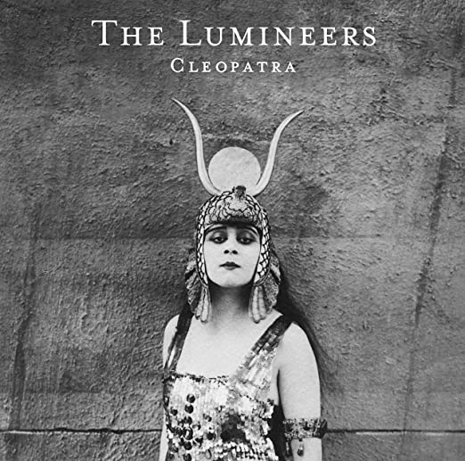 The Lumineers Cleopatra Vinyl Record