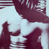 The-Smiths-first-album-LP-vinyl-record-album-front