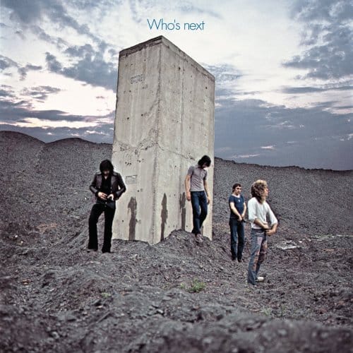 The-Who-Whos-Next-Vinyl-record