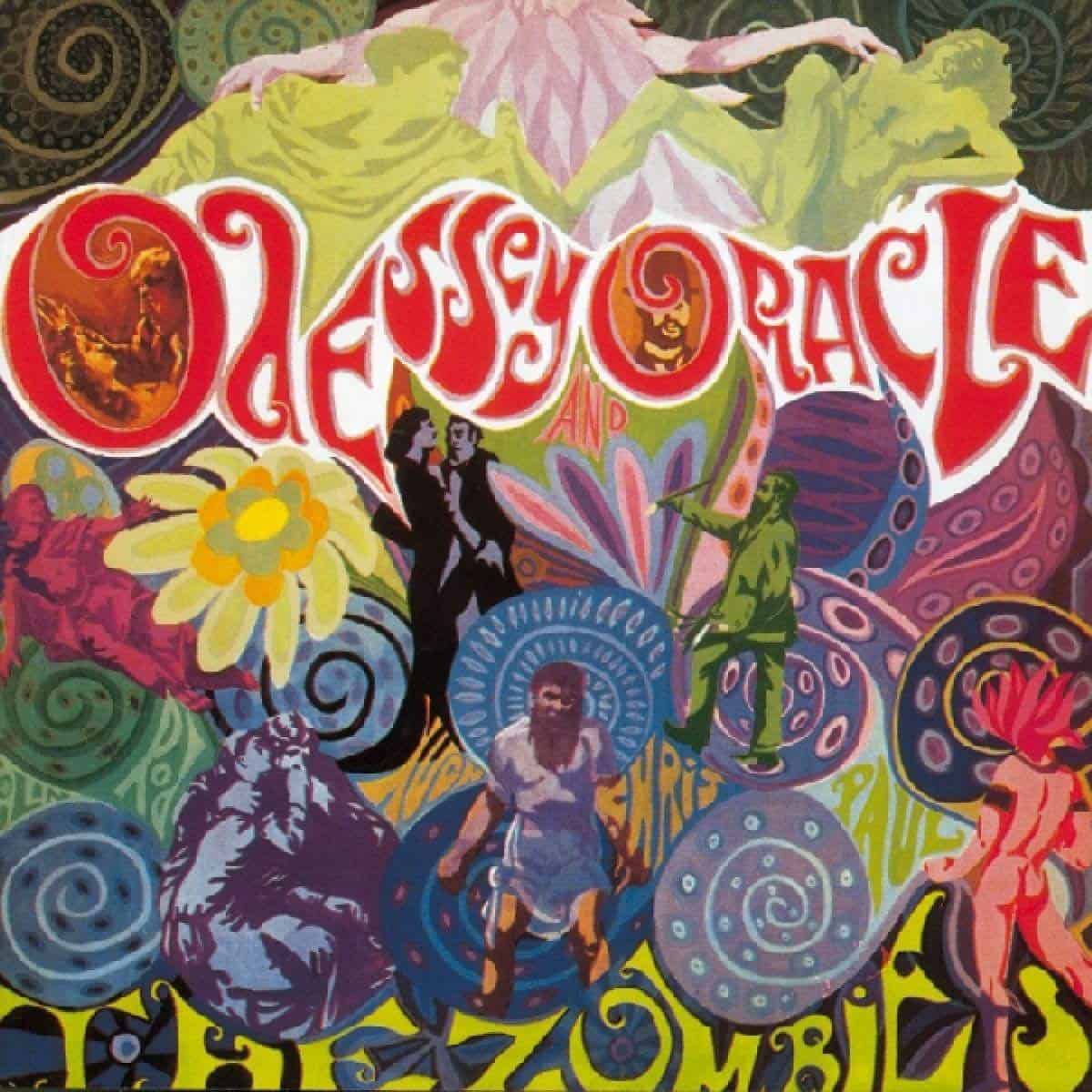 The-Zombies-Odessey-And-Oracle-Vinyl-Record