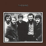 The Band 50th Anniversary LP