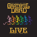The Best of the Grateful Dead Live