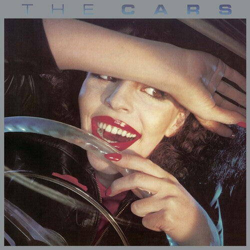 Cars — The Cars (Debut) – Deaf Man Vinyl