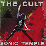The Cult Sonic Temple