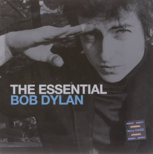 The Essential Bob Dylan