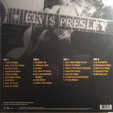 The Essential Elvis Presley 2LP
