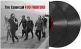The Essential Foo Fighters 2-LP