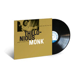 Thelonious Monk Genius Of Modern Music (Blue Note)