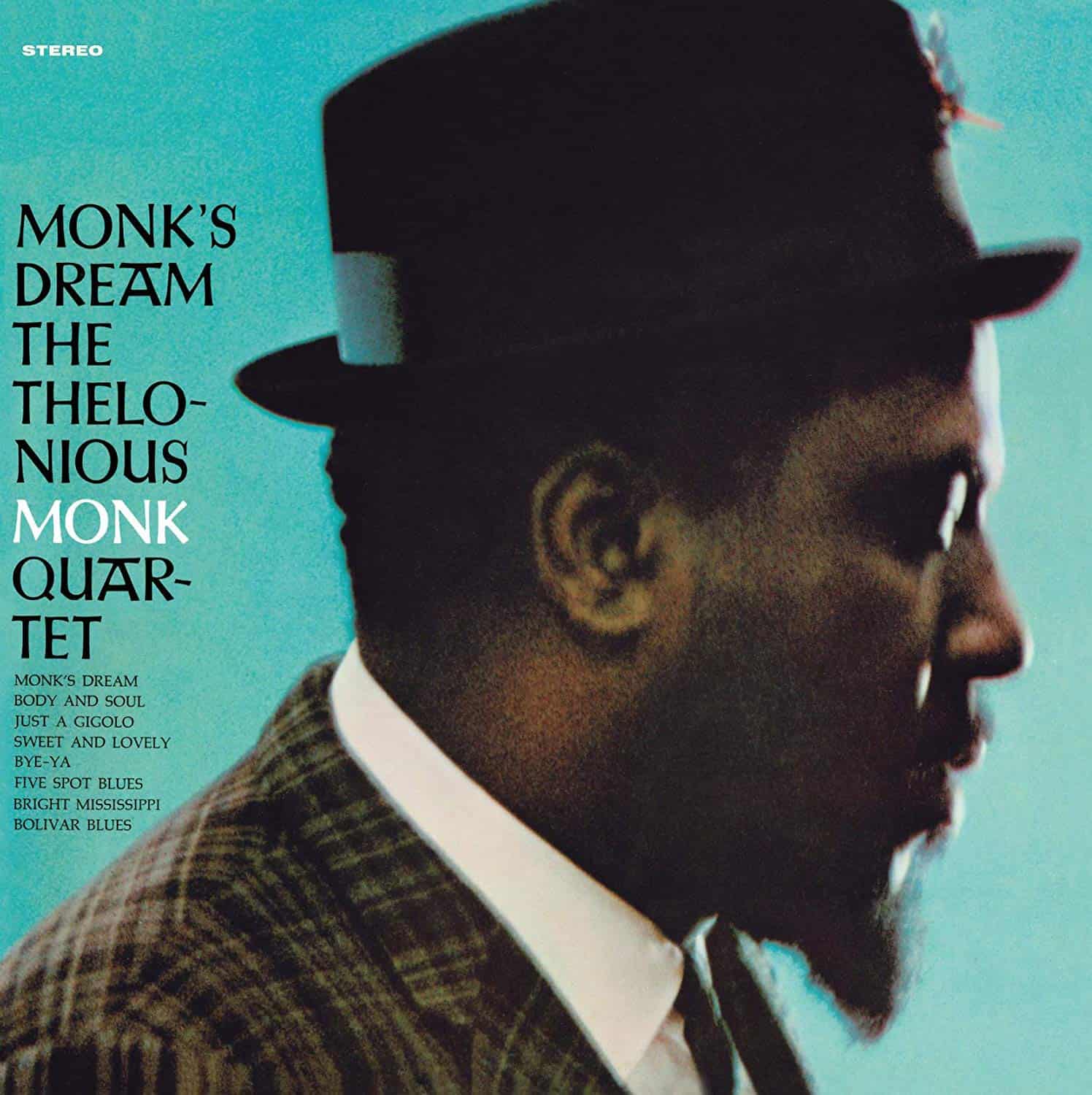 Thelonious-Monk-Trio-vinyl-LP-record-album-front