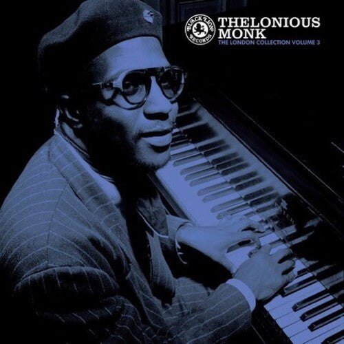 Thelonious Monk The London Collection Vol. 3