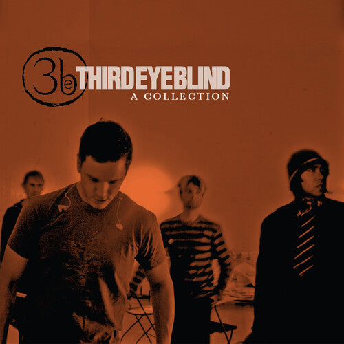 Third Eye Blind A Collection (2-LP)